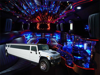 Hummer Limo Service In Tempe & The Phoenix Metro Area